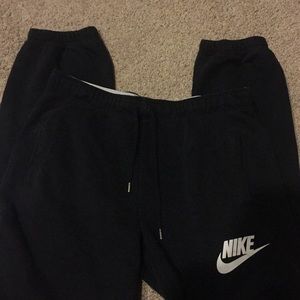 nike sweats